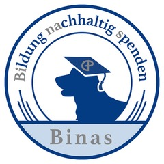 Binas - Rheinische Stiftung