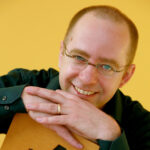 Torsten Landwehr - Leiter Rechentherapiezentrum Köln